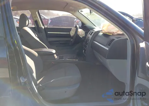 2010 Dodge Charger Rallye из США, поврежденный, VIN 2B3CA9CV3AH316478